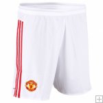 Short Manchester United 2015/16 - Domicile